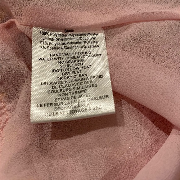 BTFL-LIFE TOP NWT - Picture 7 of 9